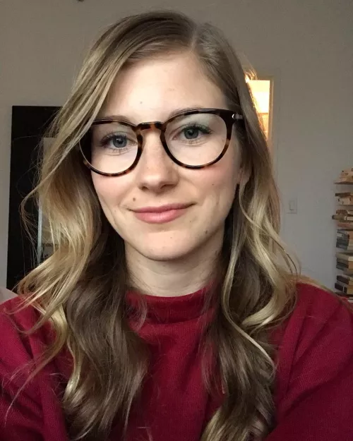 Pretty Girl Next Door