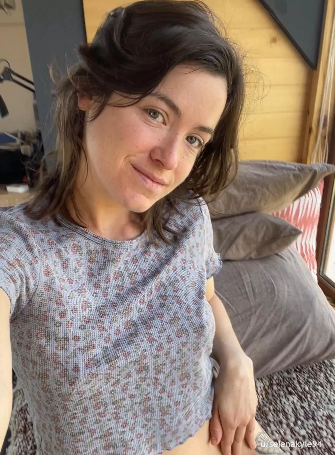 Puerto Rican x Italian