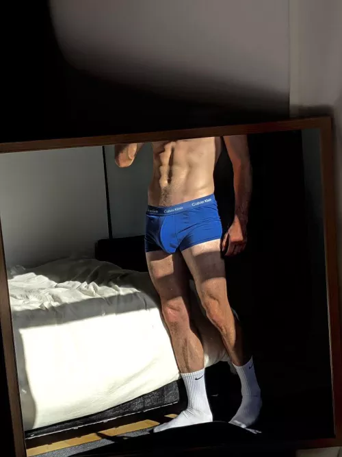 Rate (m)y 26 yo brazilian runner body