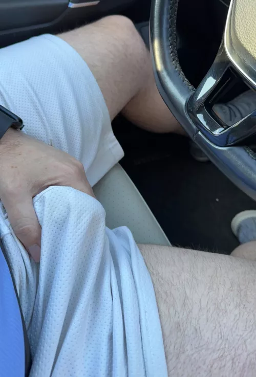 Road-trips aren’t fun alone.