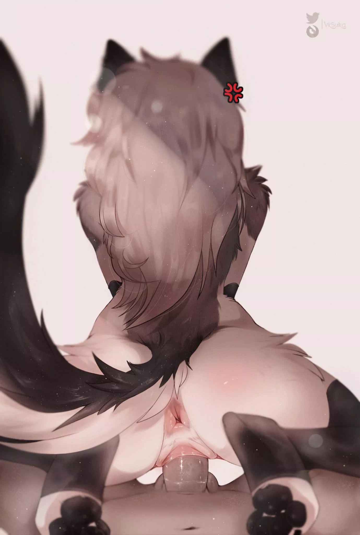 Seggs with Loona [MF] (Vksuika)