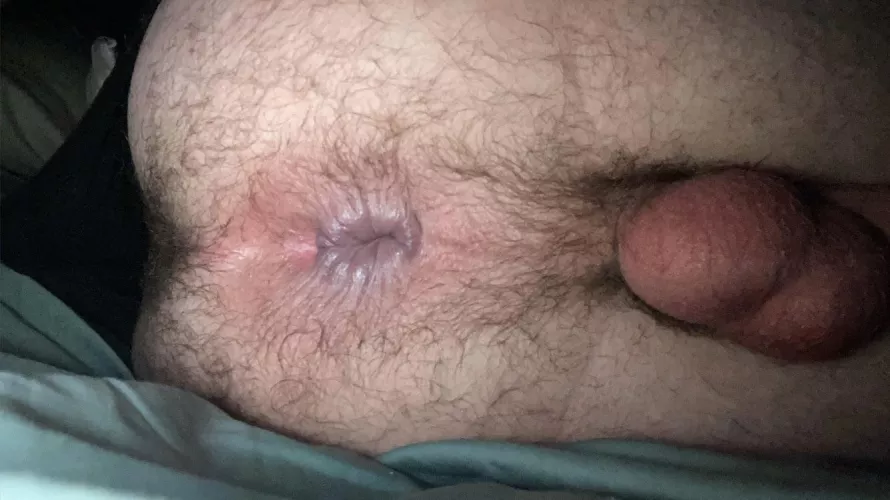 Send dick pics if you’d breed this hole… Theres more to be seen ;)