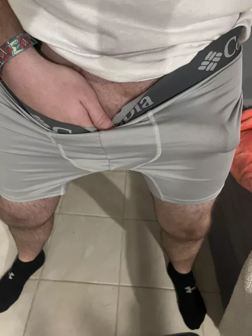 Should I take it out for you?