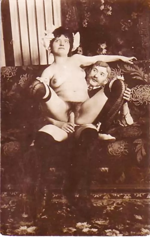 Sir, I receive a letter from Gussy Herbert, who is currently on government work overseas. 