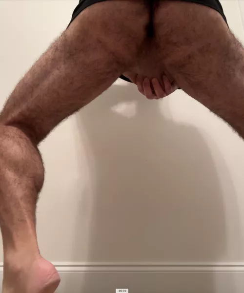 Slap it, hit it, or would you just let me sit on it?