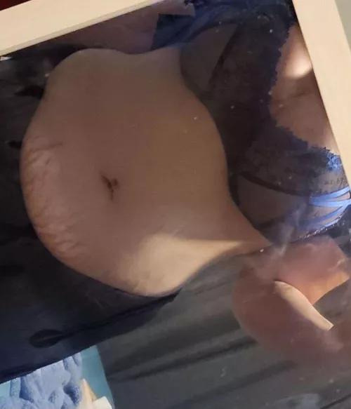 So much growth 😮‍💨