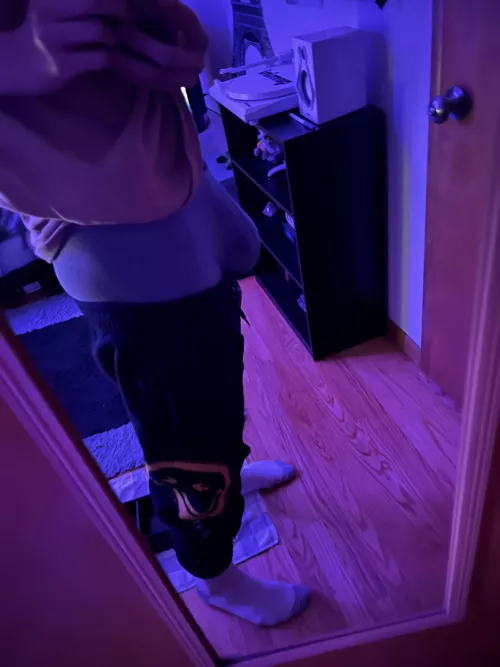 Some more bulge action