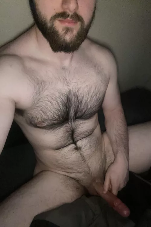 Spend the day in bed with and let’s see who cums the most