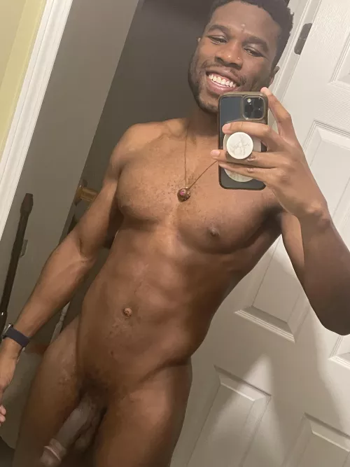 Start the week with a smile 😃