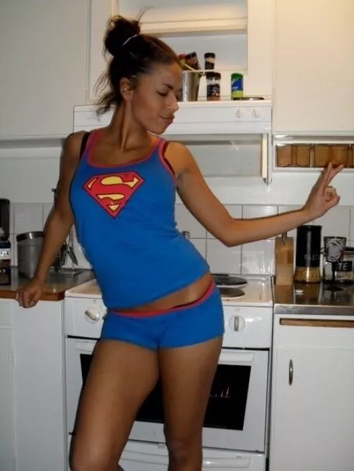 Supergirl