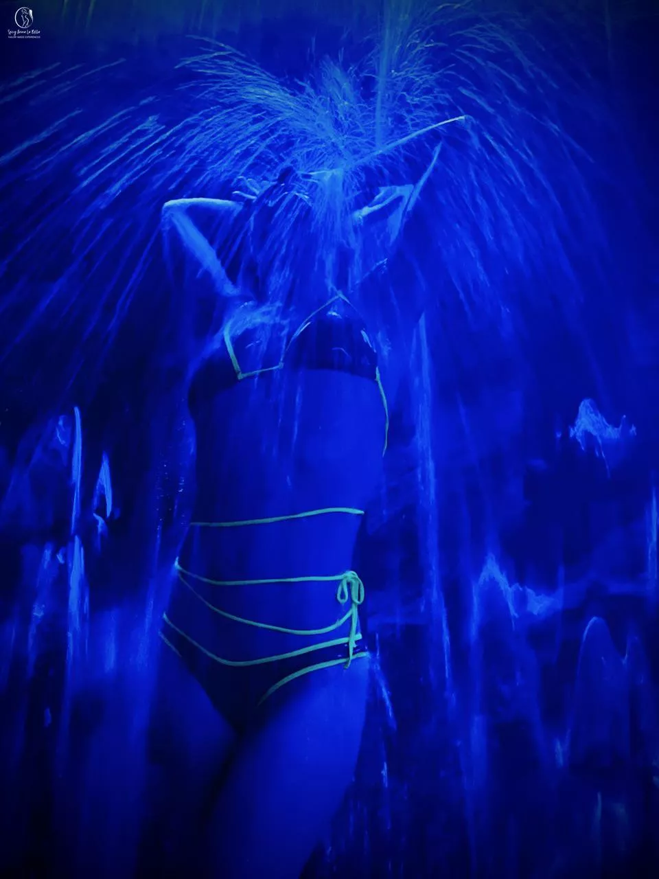 Testing if waterfall proof