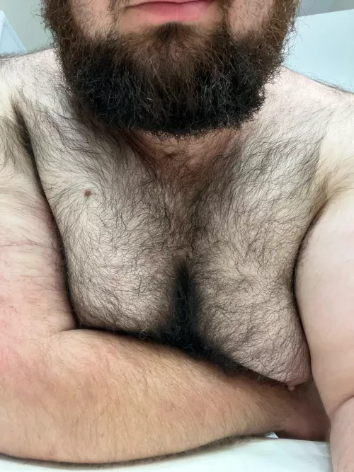 That furry enough for you…?