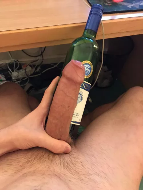 The Classic Wine Bottle Compare