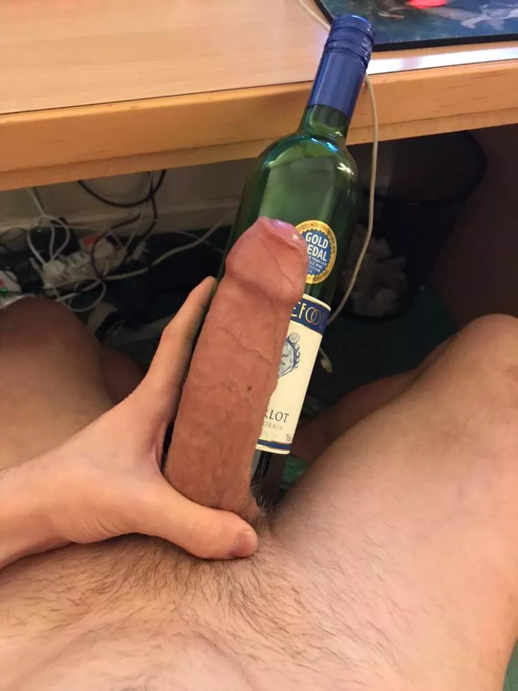 The Classic Wine Bottle Compare