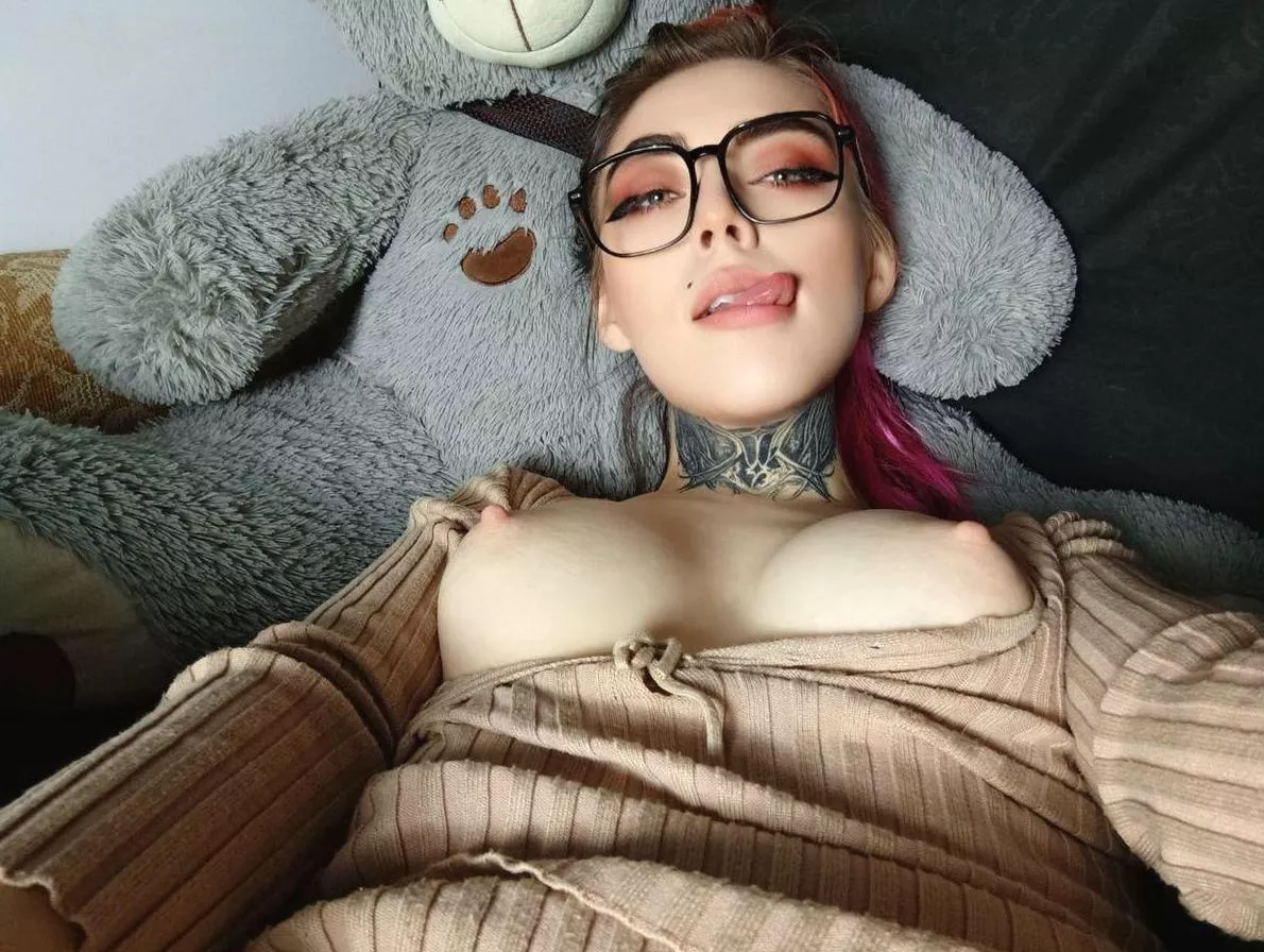 The pair is incredible