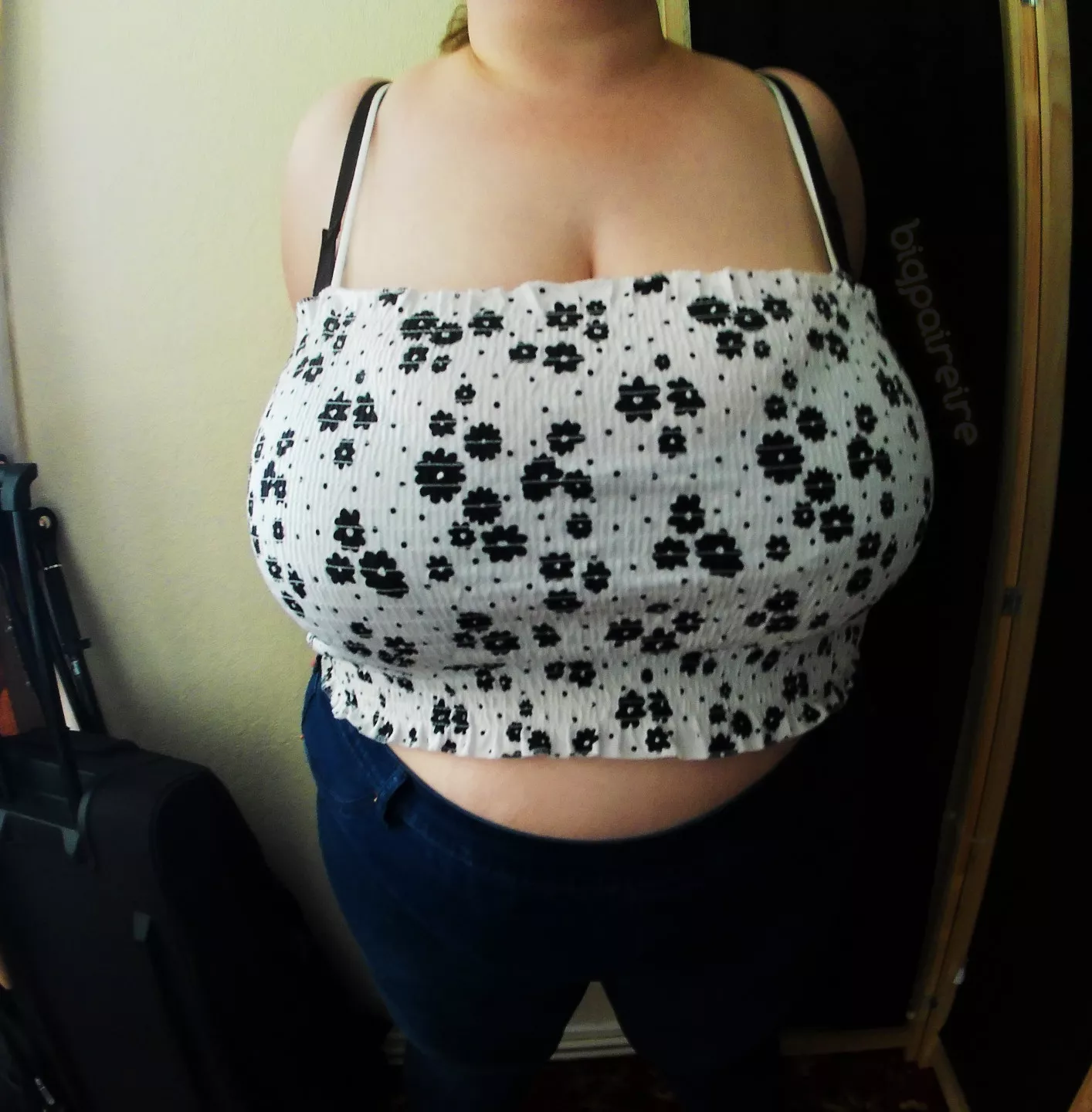 The weather is getting warmer [F] 🥳