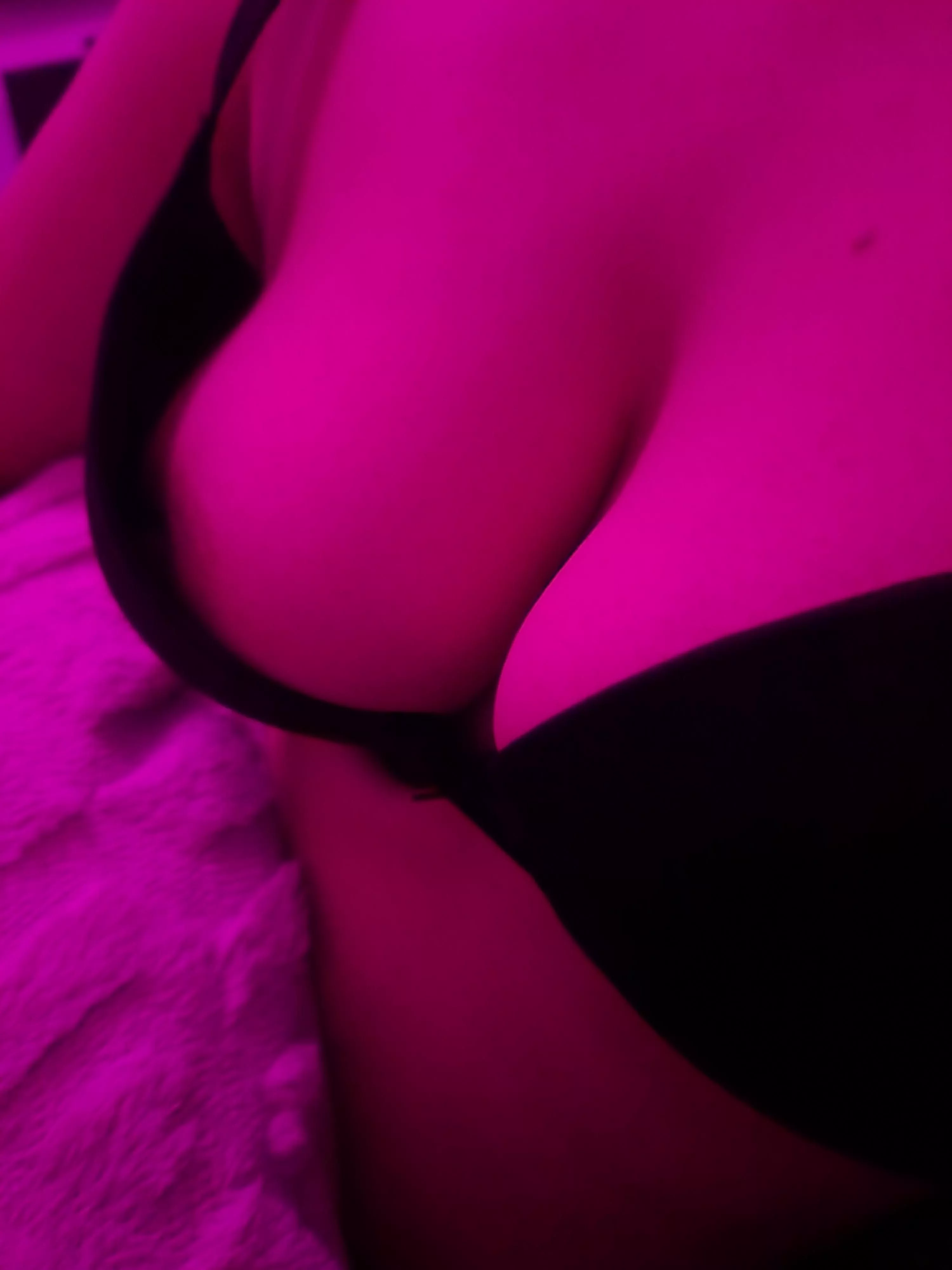 the wife and her assets