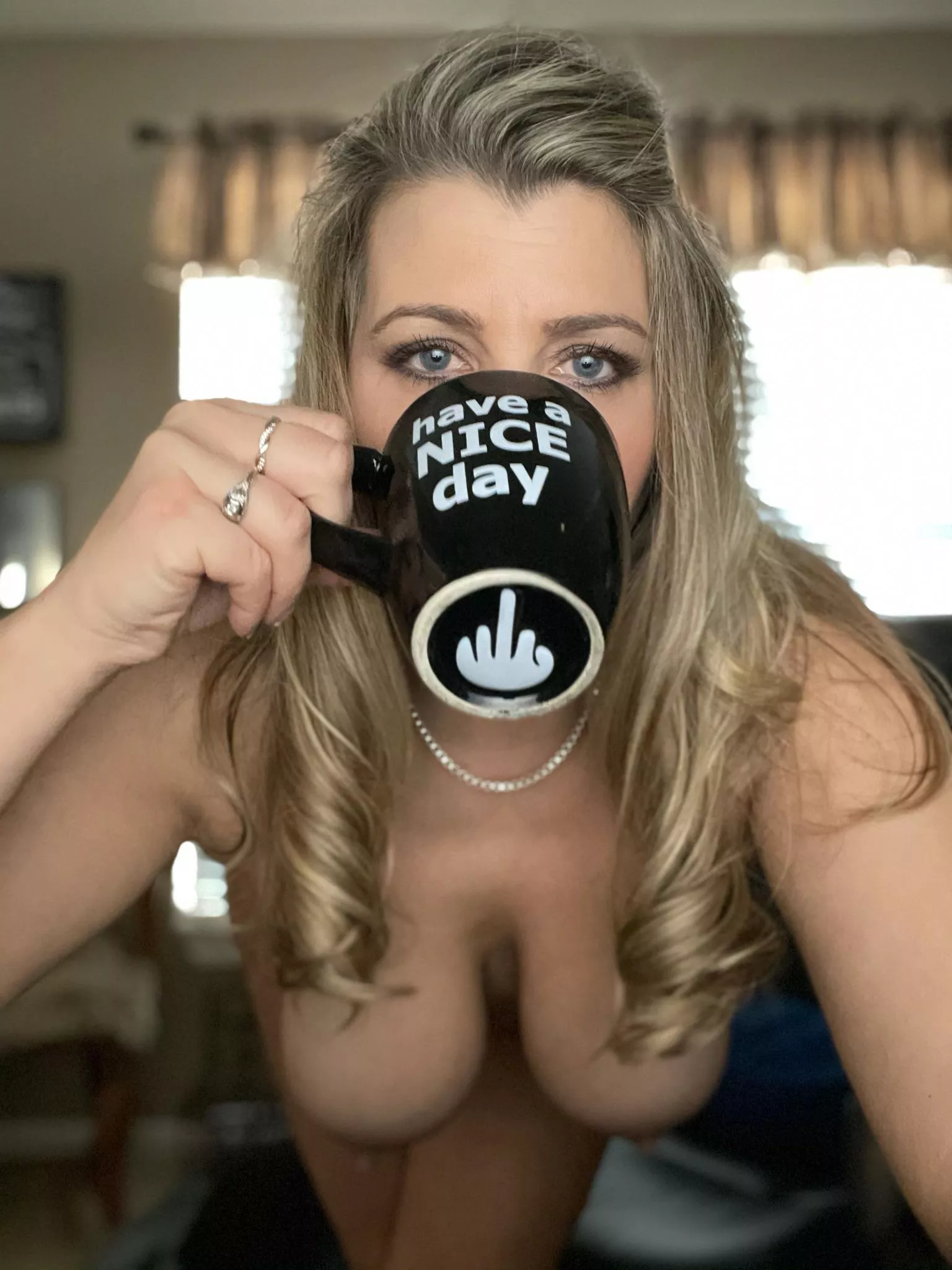 They bounce better in this position