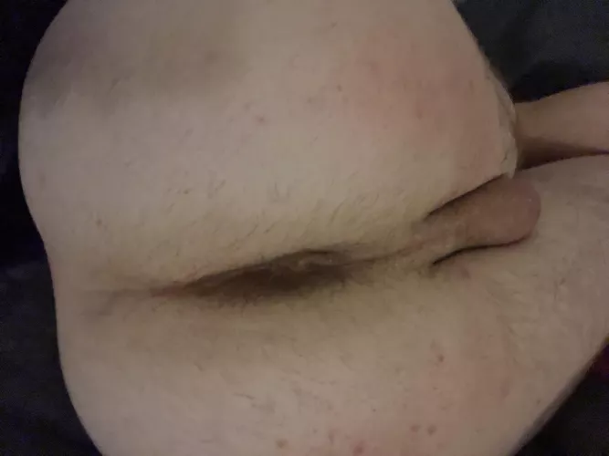 Thick, tight and a bit hairy