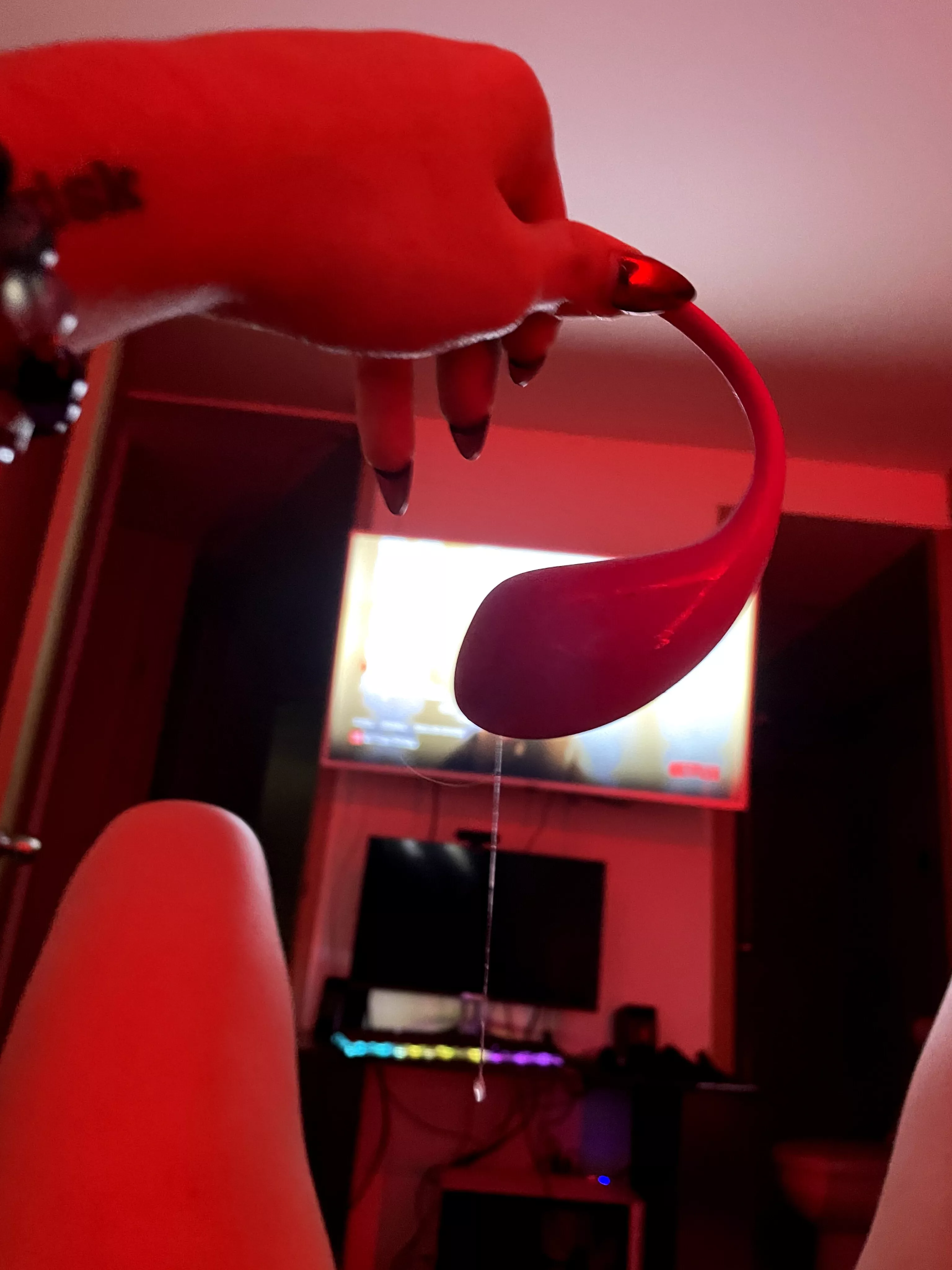 This is how happines looks like.