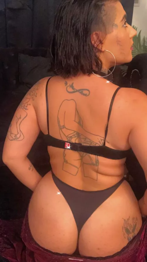 Too good not to eat it whole - where would you start?