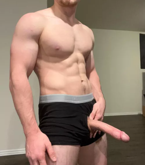 too revealing for here....?