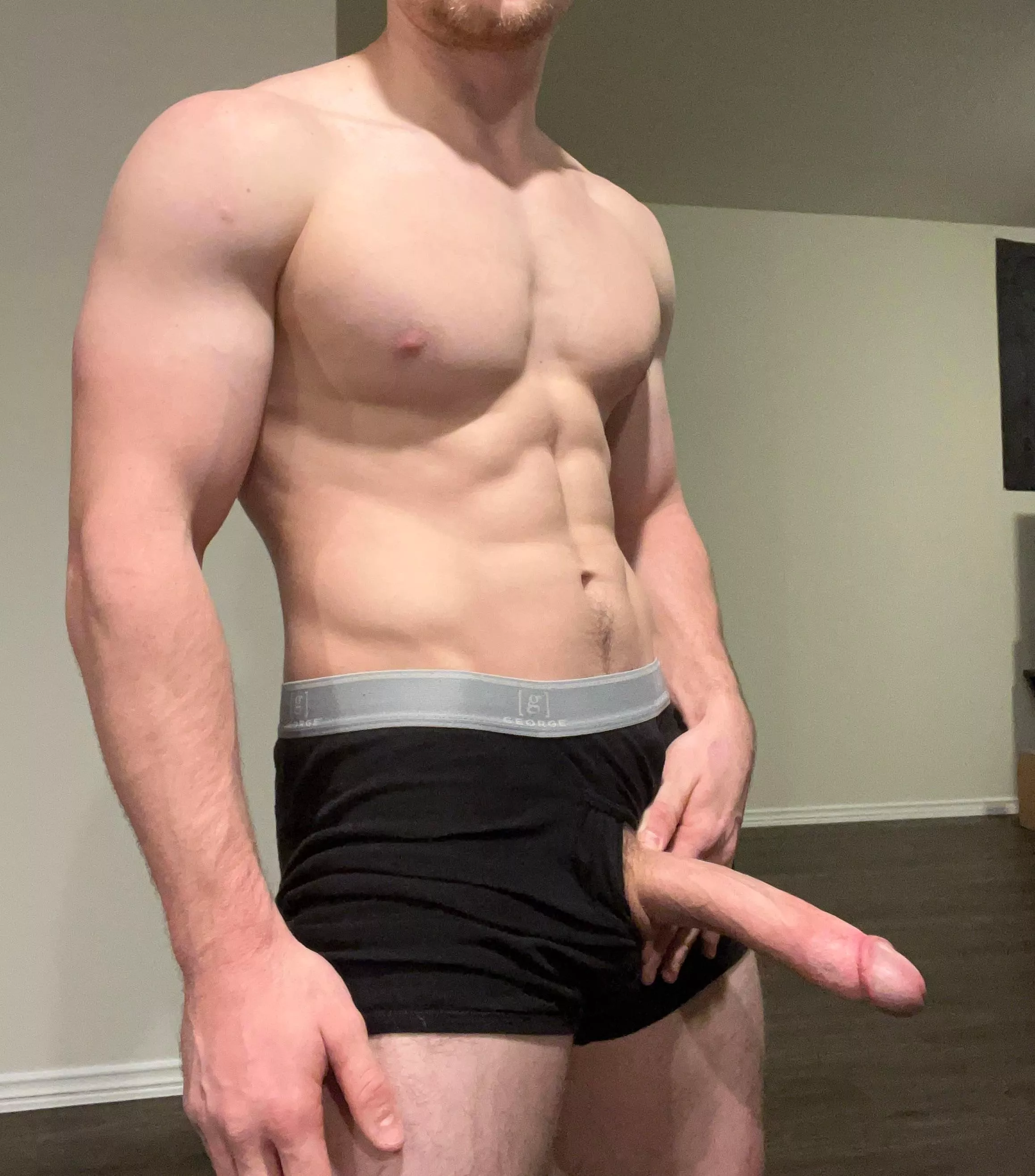 too revealing for here....?