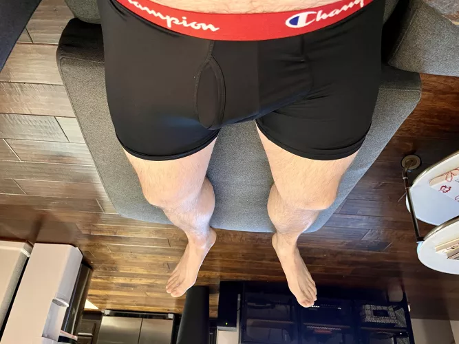 Top down from a top 😏