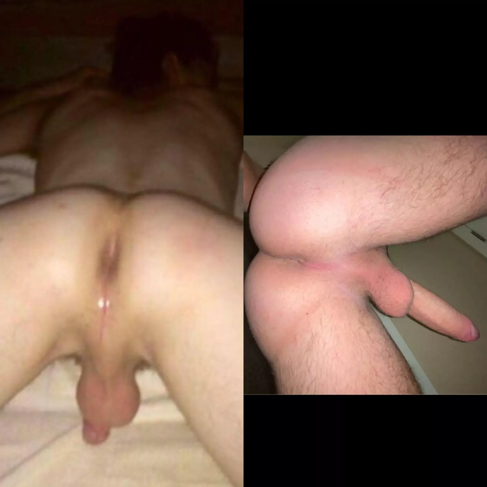 total bottom vs vers bottom