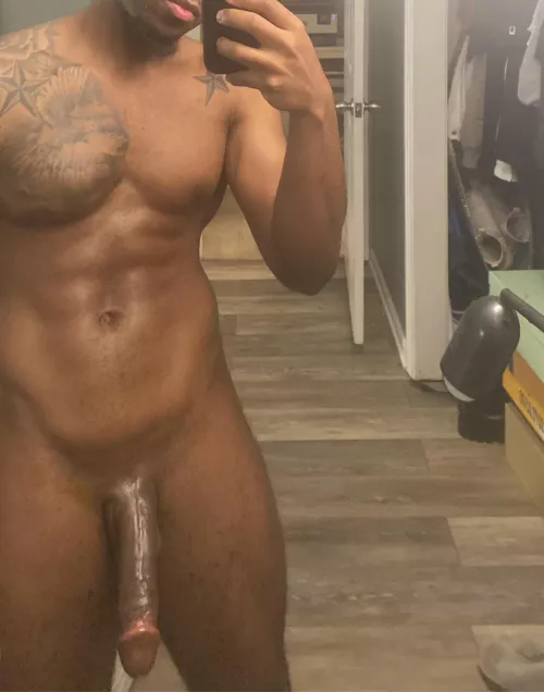 Tryna get back in shape