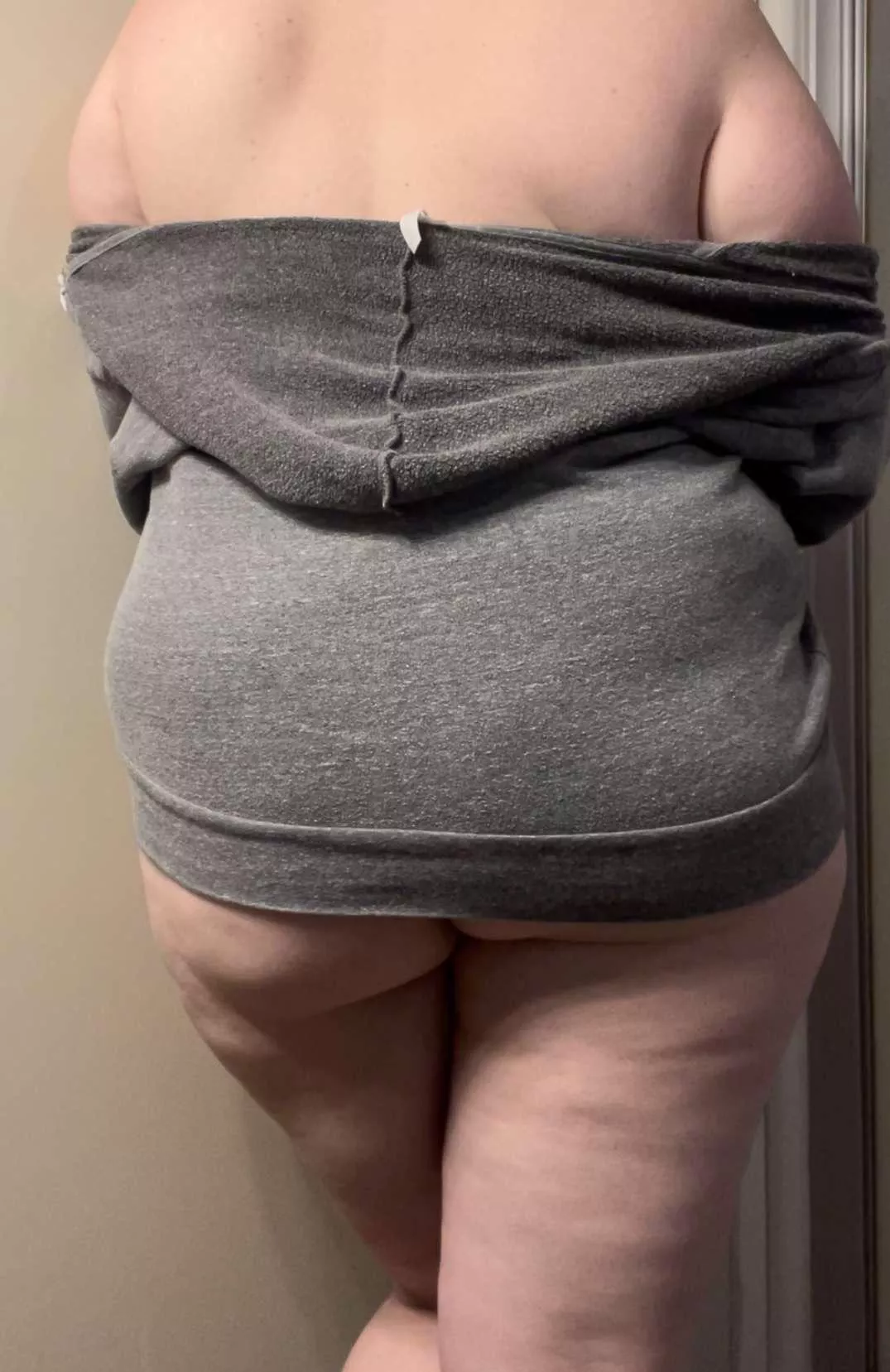 Waiting for a strong man to take control 😈