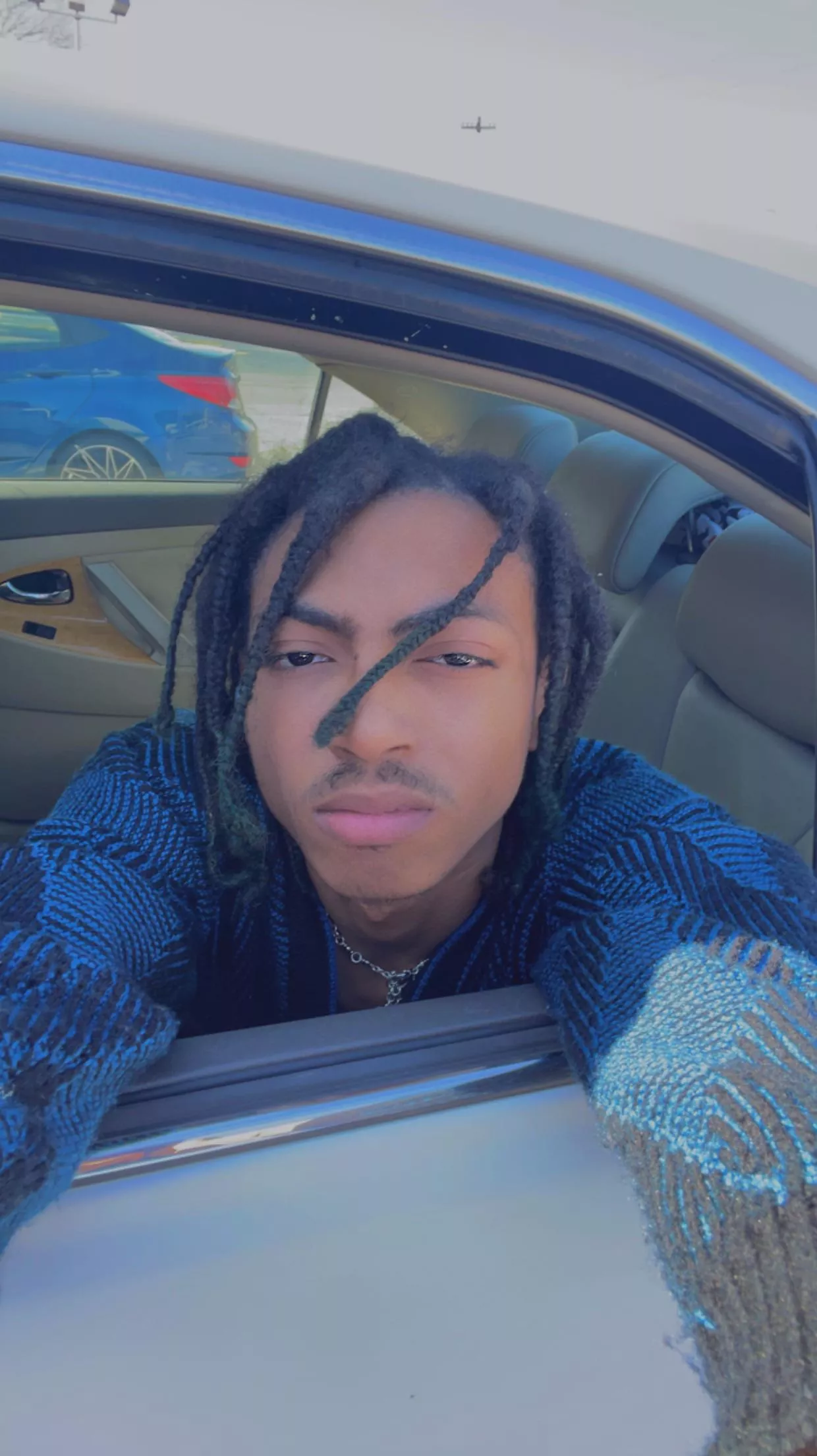 Wake up Mr. Freeman.