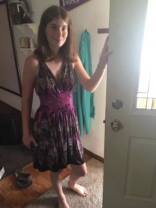 🍑🍆 Wanna cum see me before you go to work???💦