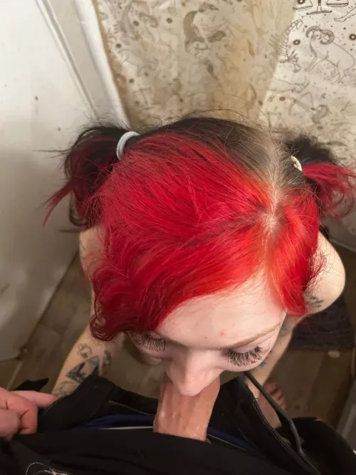 wanna see more OF babykitten_1