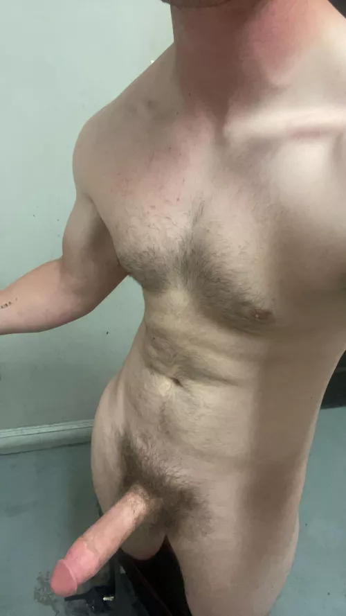 Want to get used by me?😏