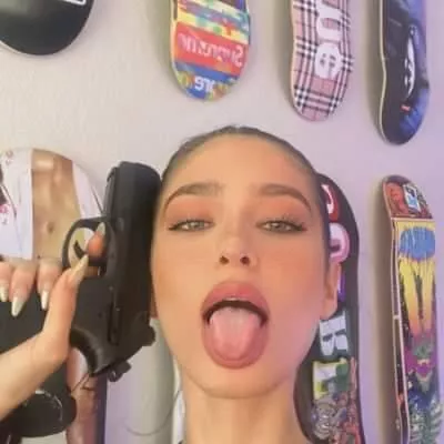 want you to suck on my stick boy and tell mistress how it taste