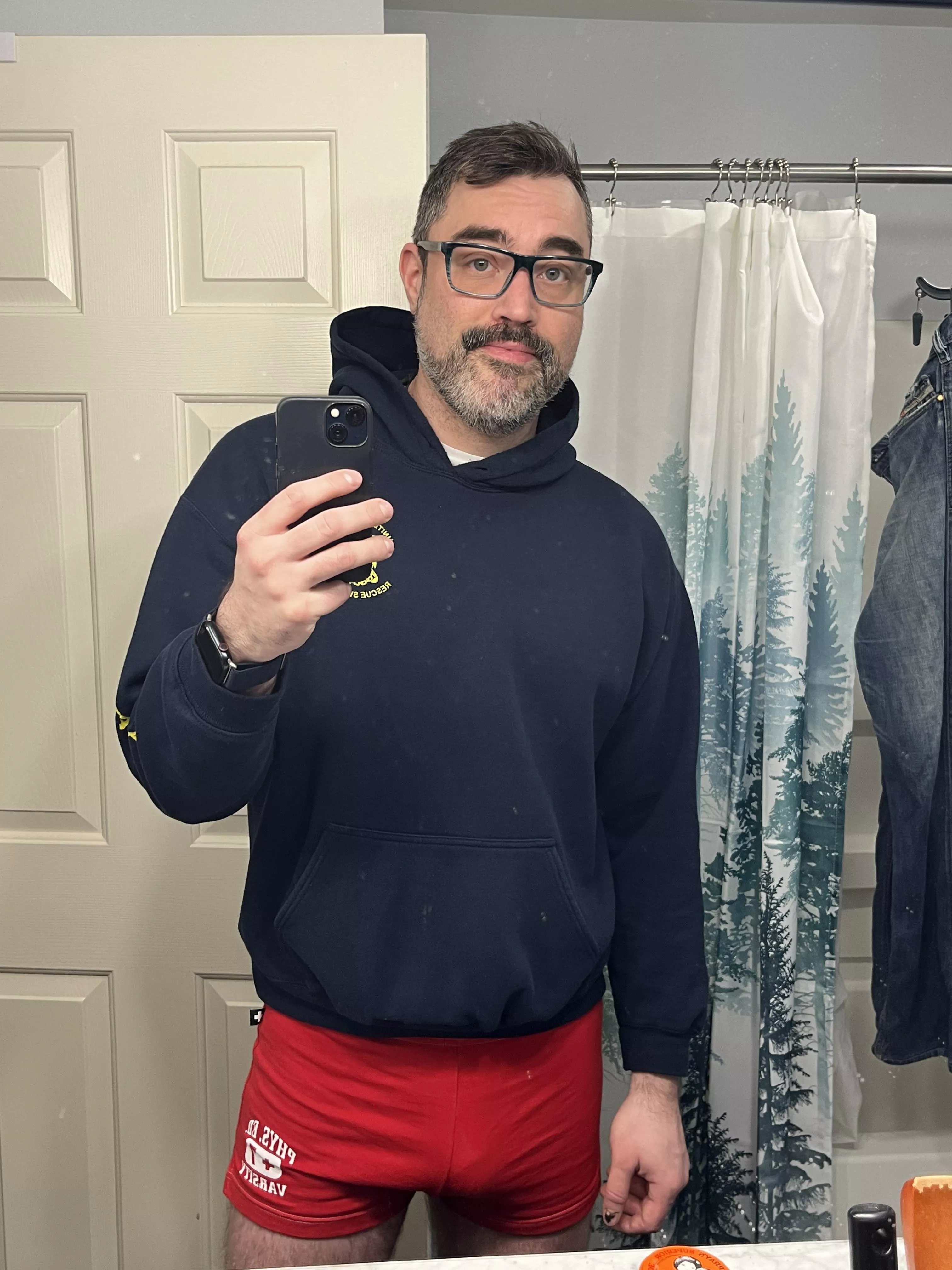 What age do y’all think I am? I’m actually curious