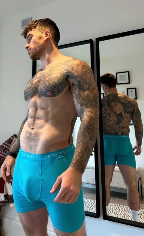 What caught your eye first?