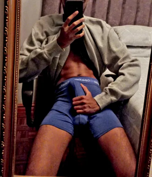 What do you think ladies?