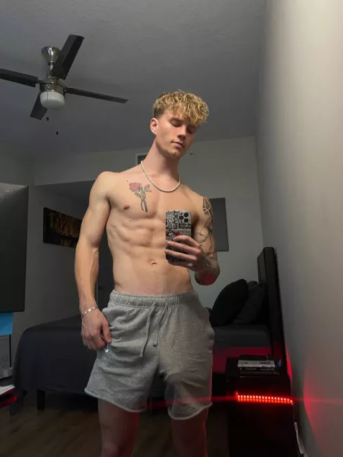 what would you do if I pulled it all the way down?