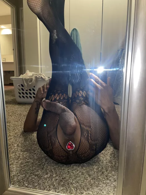 What ya think❓😏