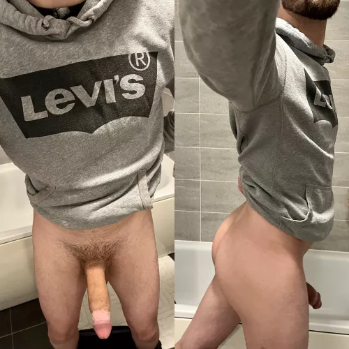 What’s your ideal size and peachy levels?