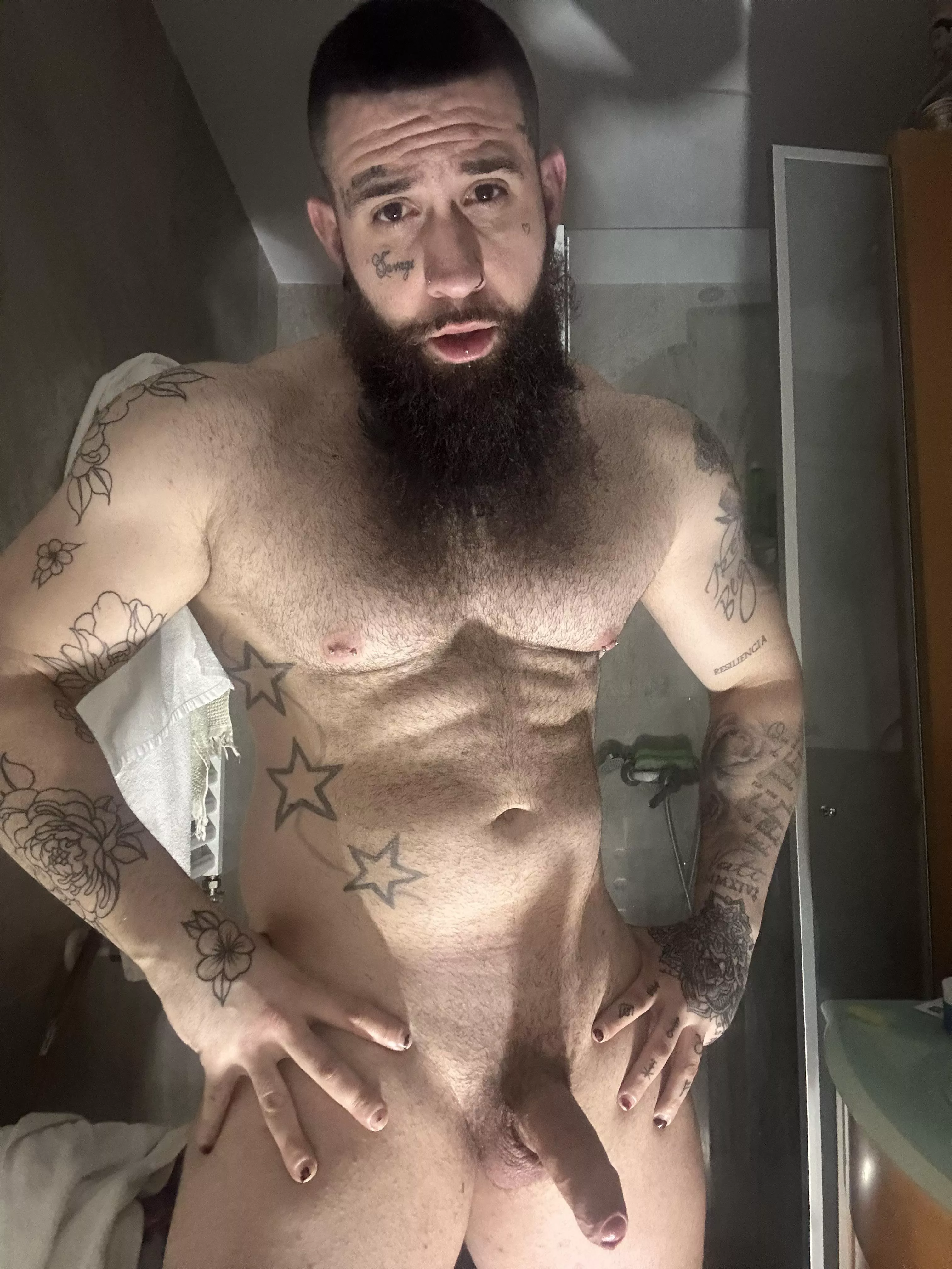 Where do you want to start, babe?