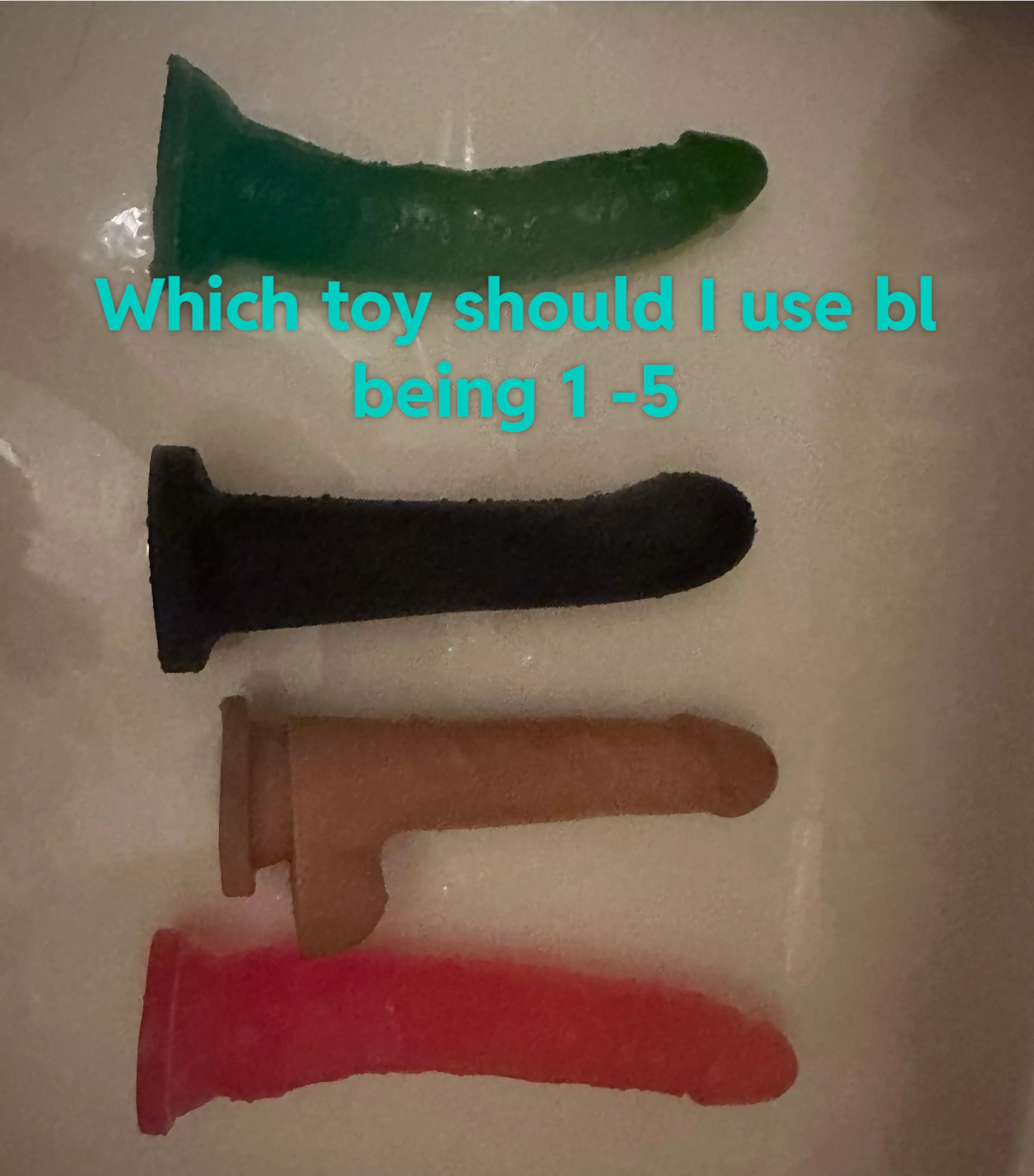 Which toy