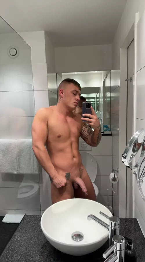 Who is ready to see more!?