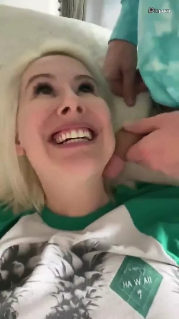 who is she?? or any sauce