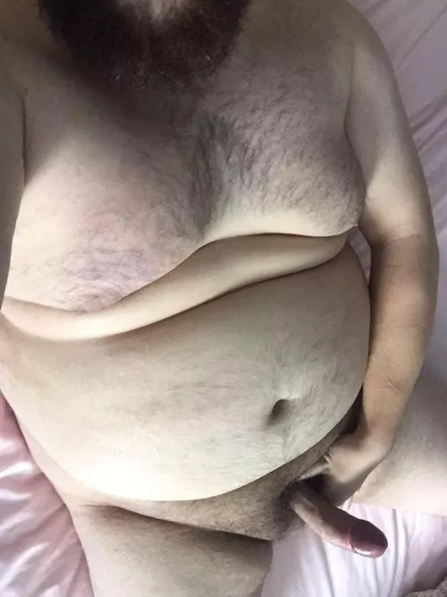 Who said bears aren’t native to the UK?