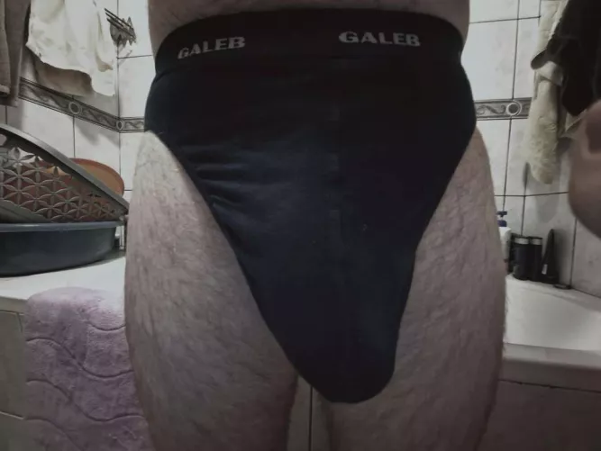 Who want to compare with massive bull?