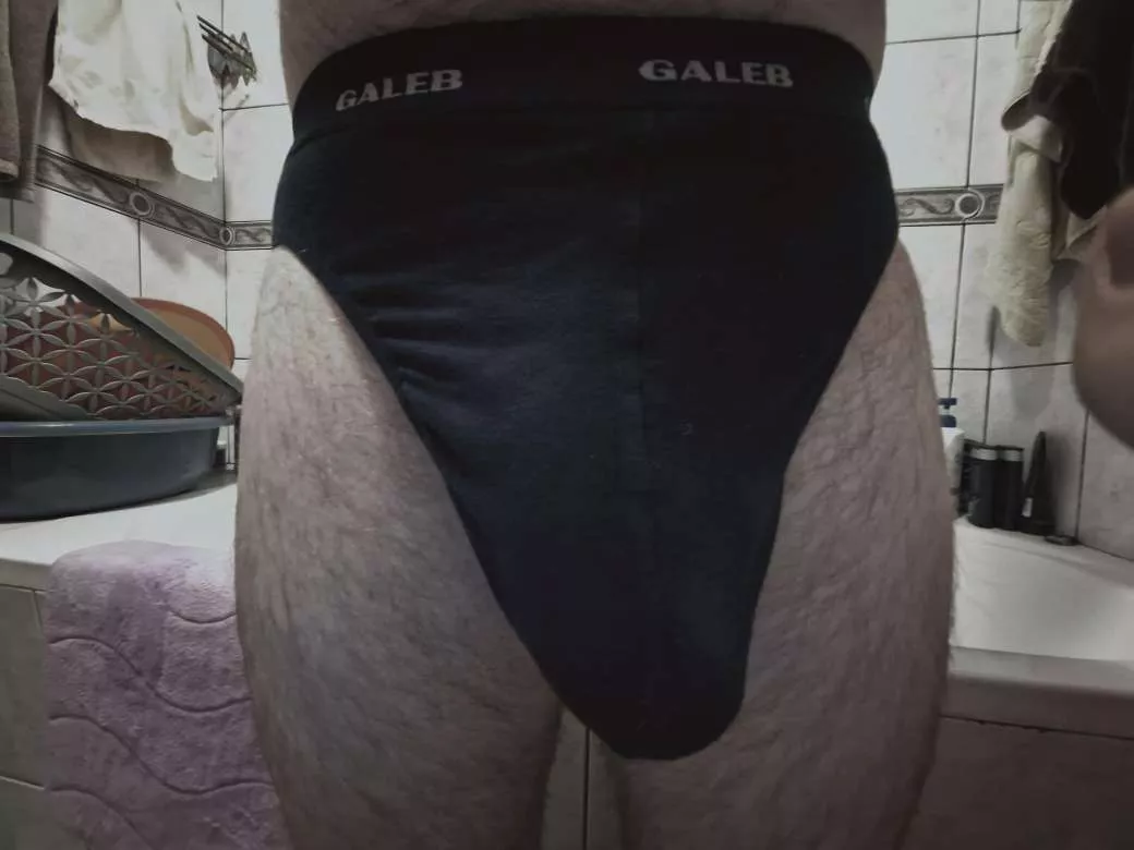 Who want to compare with massive bull?