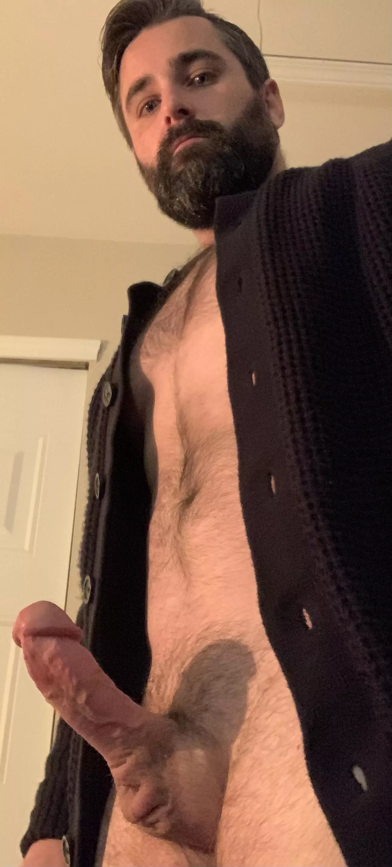 Who wants to help take care of this?